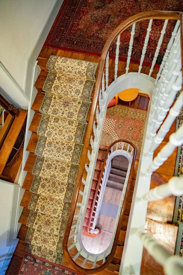 Hostellerie Du Parc Cambo-les-Bains Exteriér fotografie