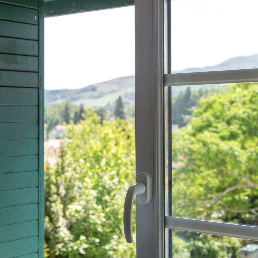 Hostellerie Du Parc Cambo-les-Bains Exteriér fotografie